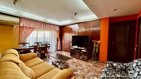 Foto 2 de Pis en venda a Benimàmet,  Valencia Capital