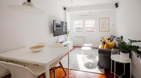 Photo 3 of Flat for sale in Valdeacederas,  Madrid Capital