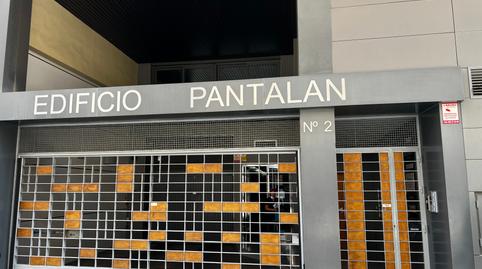 Foto 5 de Pis en venda a Calle Canales, 2, Perchel Sur - Plaza de Toros Vieja, Málaga