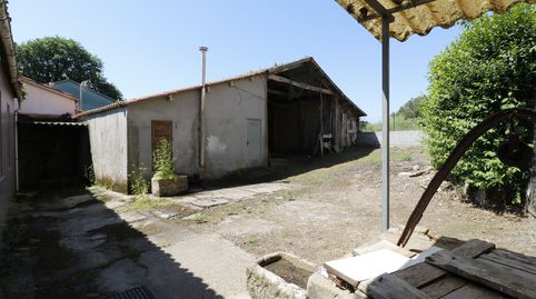 Foto 5 von Einfamilien-Reihenhaus zum Verkauf in Avenida Buenos Aires, 37, Curtis, A Coruña