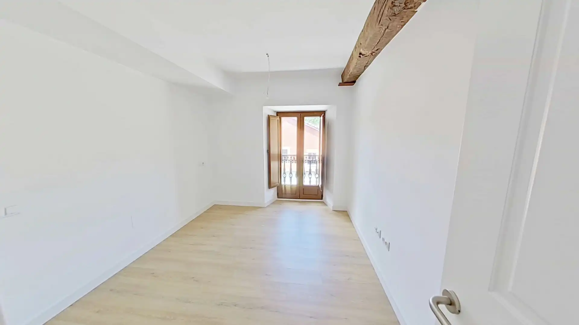 Piso de obra nueva con terraza en venta en Calle Cantabria 14, imagen 17