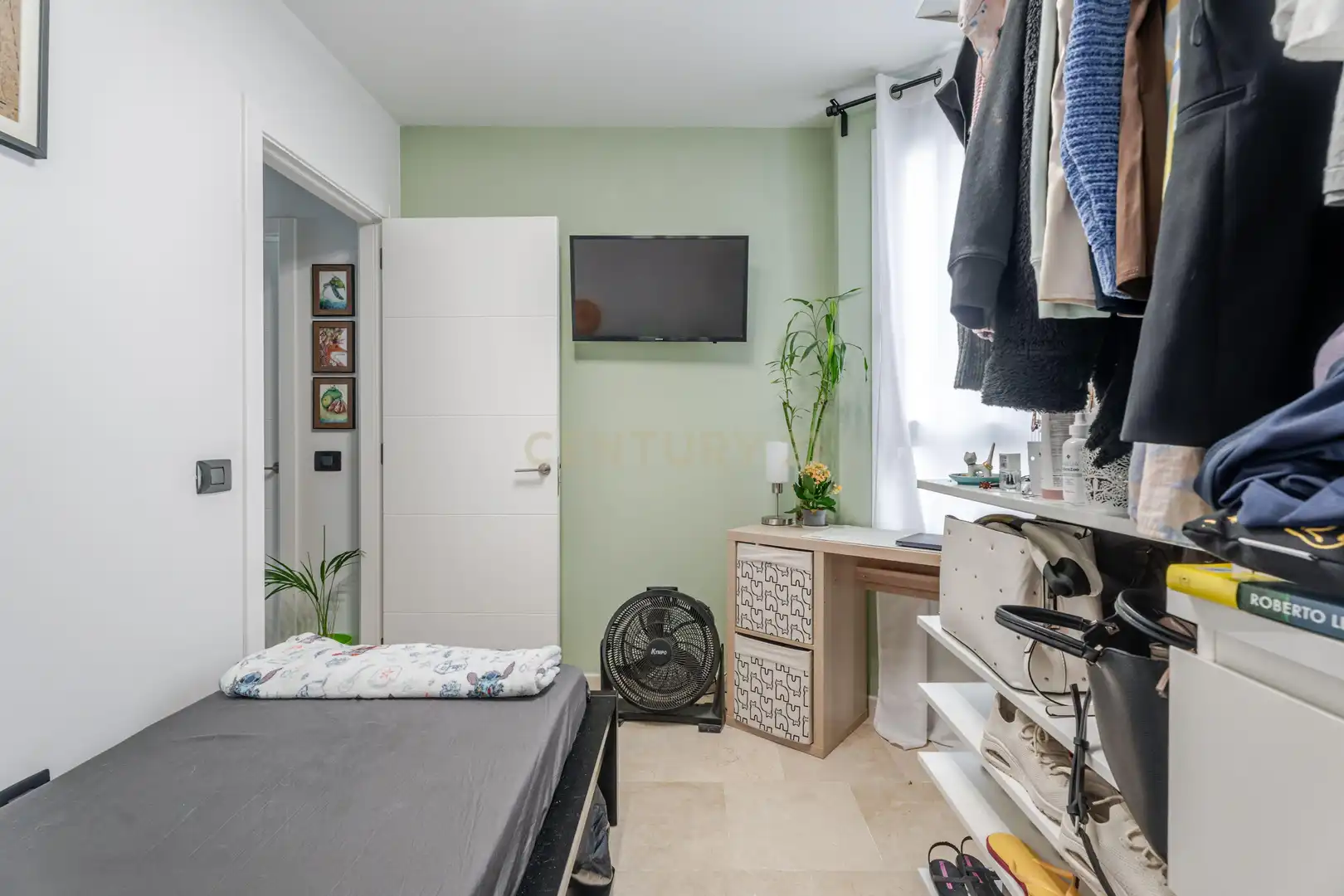 Dormitori de Apartament en venda en Taco - Los Andenes - Las Chumbreras