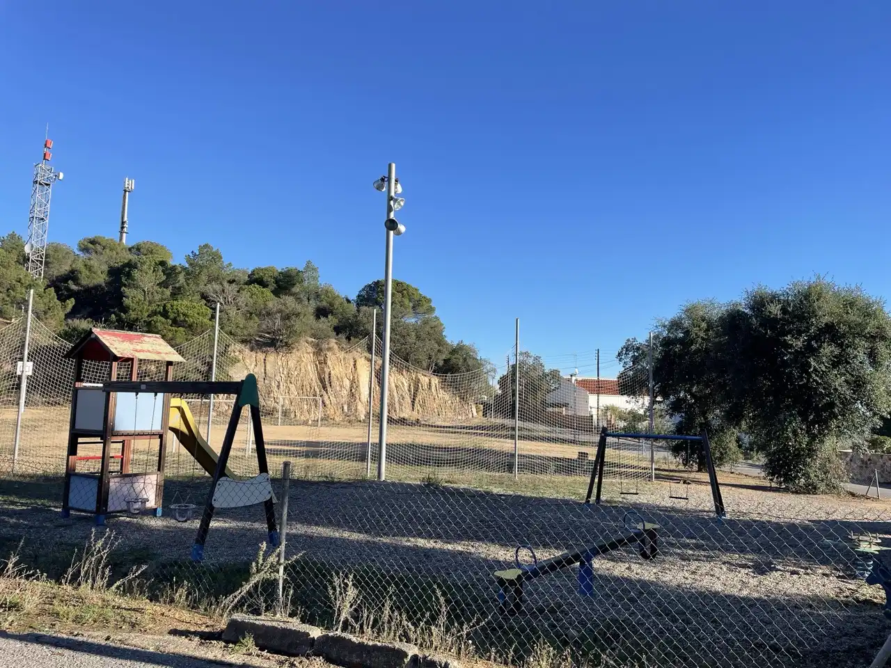 Terreno residencial en venta en ROSSINYOLS, imagen 6