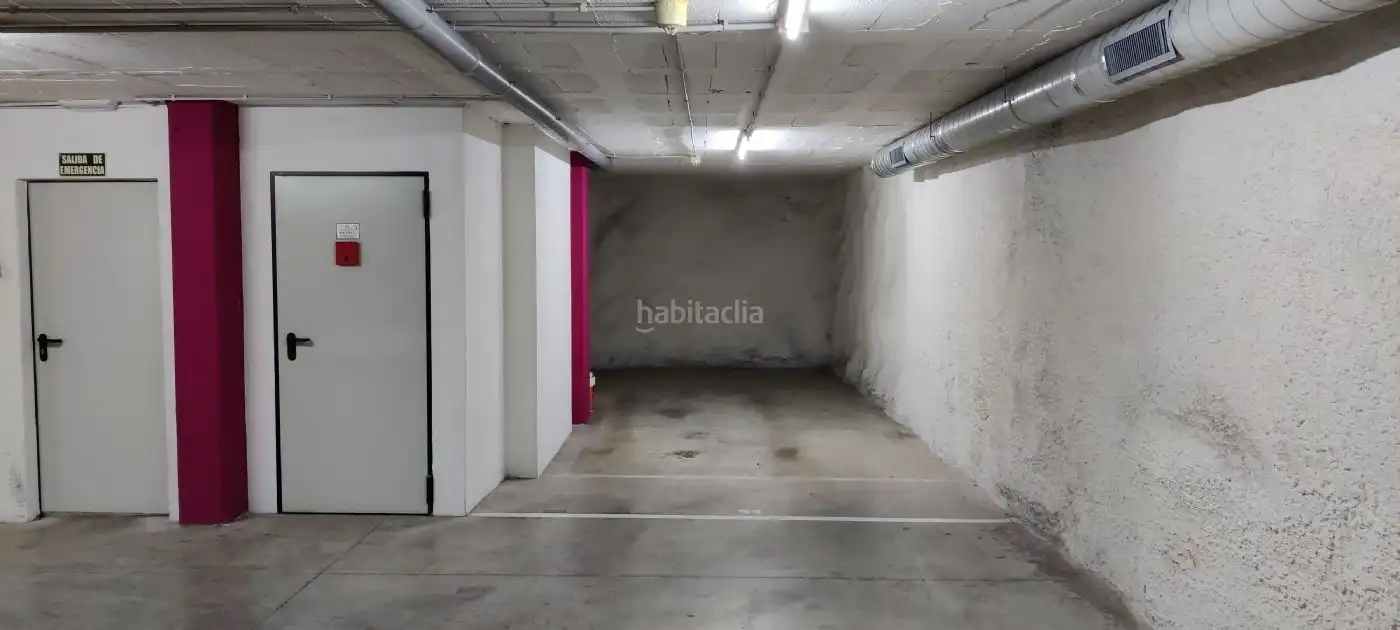 Individual en venta en Carrer de Galvani 21, imagen 2