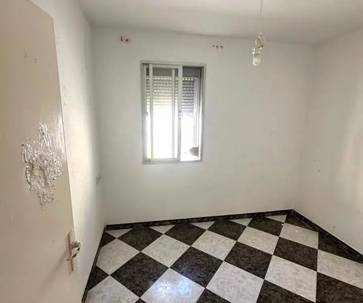 Flat for sale in Virgen Del Carmen, Puerto de Garrucha