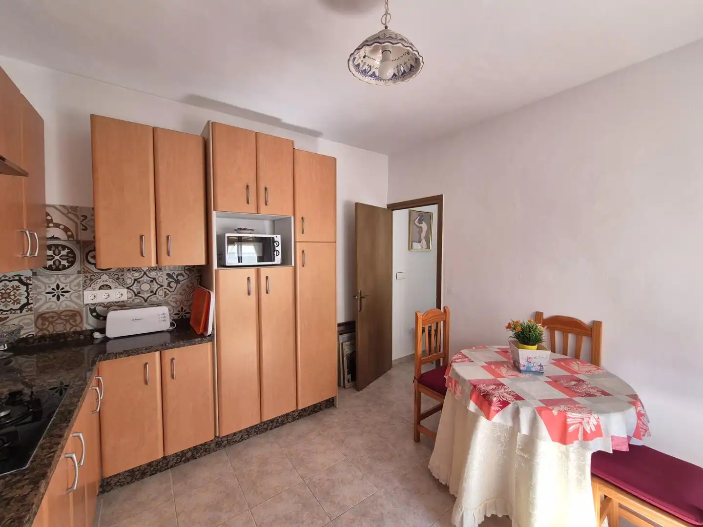 Houses for sale in REAL (LA HERRADURA), 27, La Herradura centro