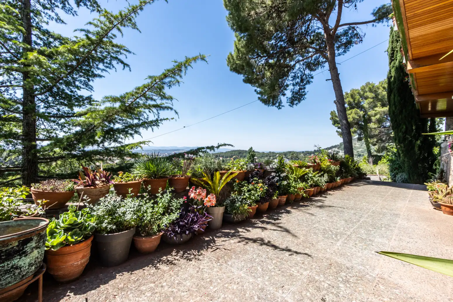 Terrace of Houses for sale in Matadepera  with Heating, Terrace and Storage room