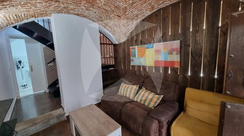 Foto 2 von Haus oder Chalet zur Miete in Calle Caleros, Casco Antiguo, Cáceres Capital