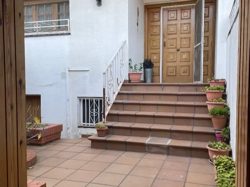 Adosado con piscina en venta en Avinguda Tolrà 1, imagen 6