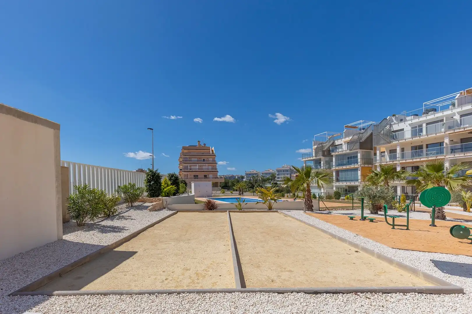Apartament amb ascensor en venda a Orihuela Costa, imagen 30