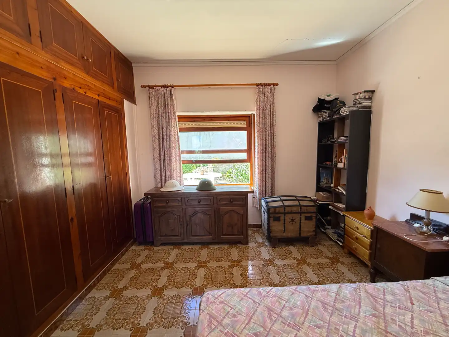 Chalet con piscina en venta en El Montgó, imagen 43