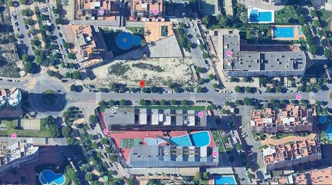 Foto 5 von Residential zum Verkauf in Carrer Xaloc, 1, Cala Alta - Veremar, Villajoyosa / La Vila Joiosa