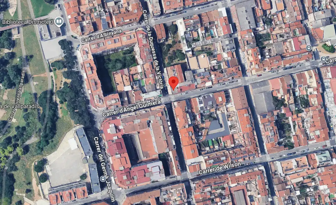 Appartamento in vendita a Carrer d'Àngel Guimerà 109, imagen 6