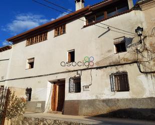 Exterior view of House or chalet for sale in Pareja  with Heating, Terrace and Storage room