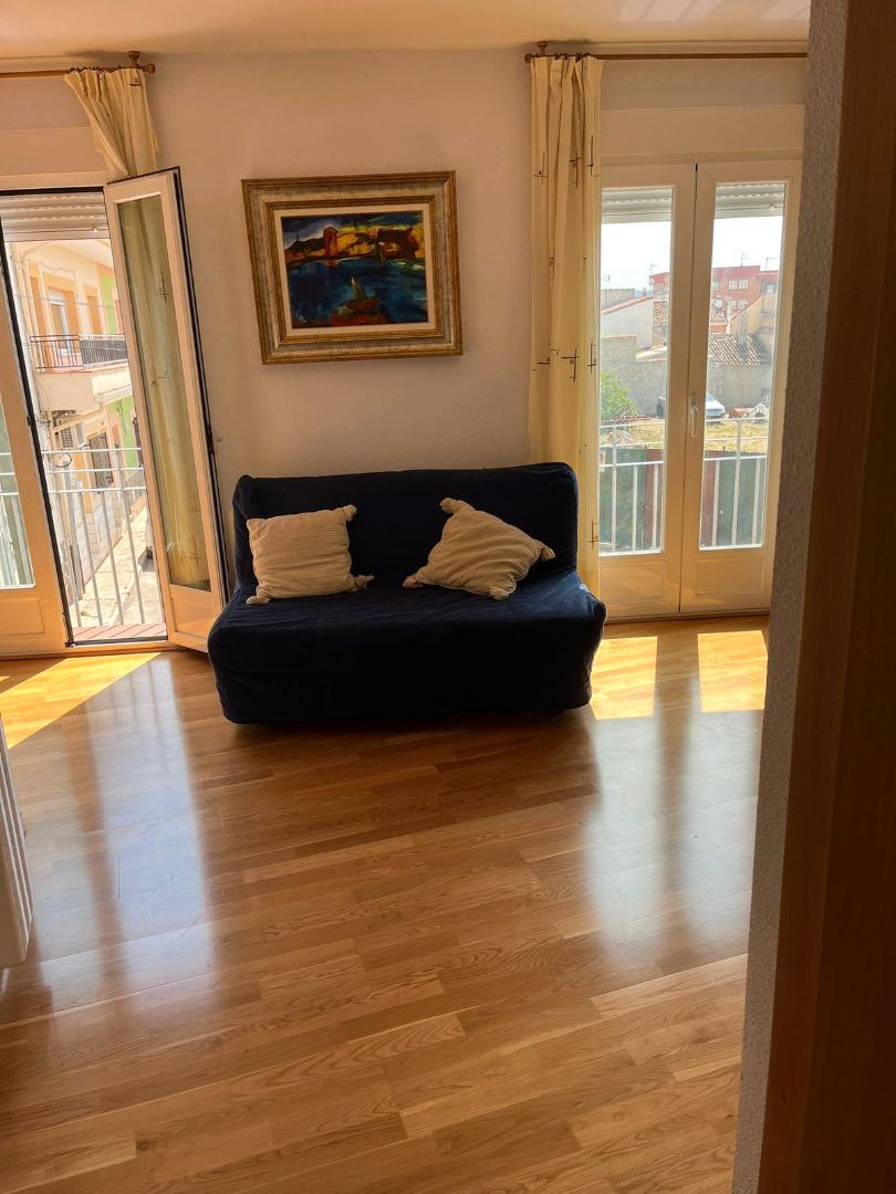 Study to rent in Plaza Mayor, 1, Morata de Tajuña