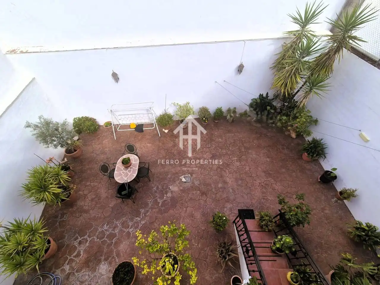 Casa o xalet en venda a Calle Geranios, Loja