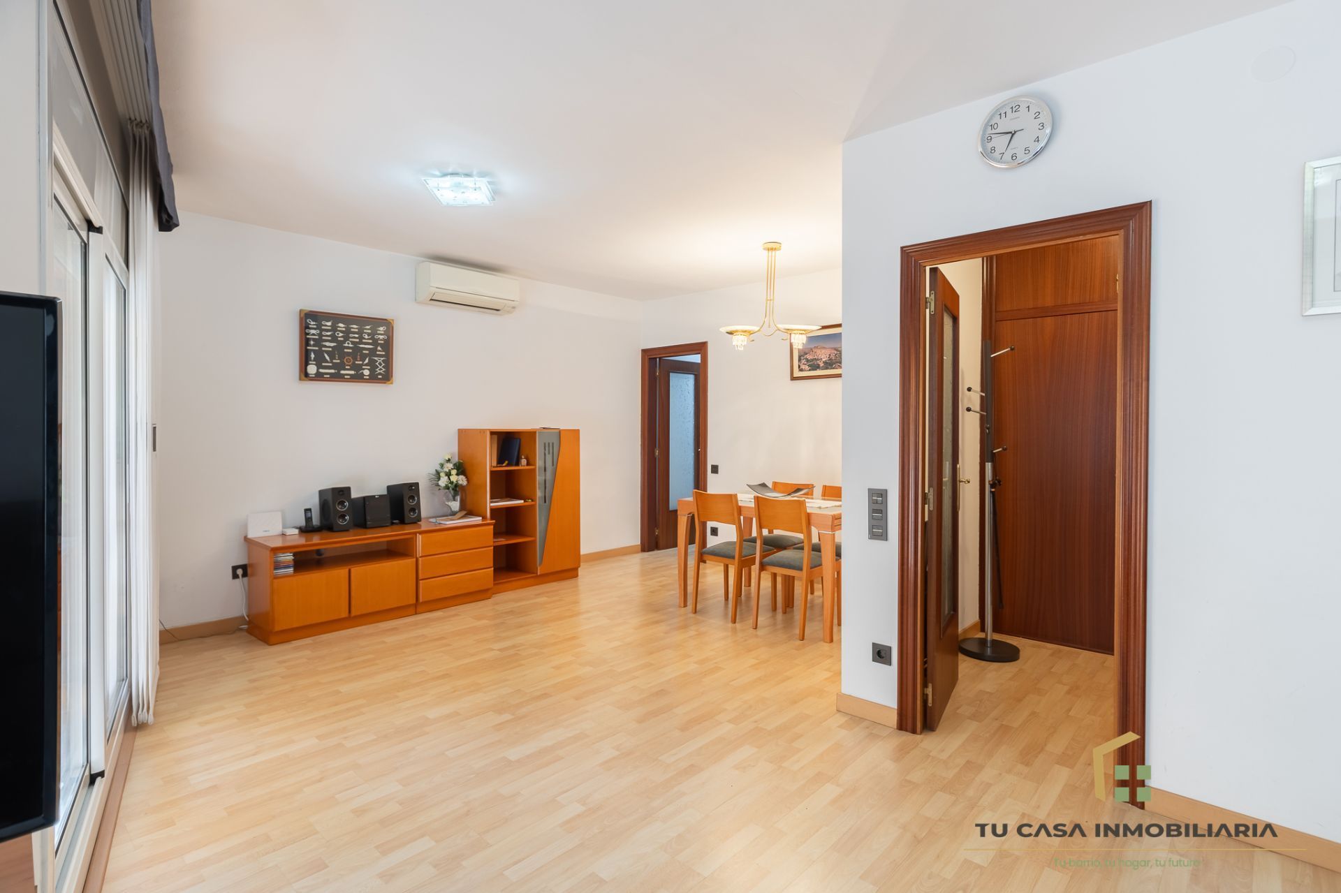 Pis en venda en Badalona amb Aire condicionat