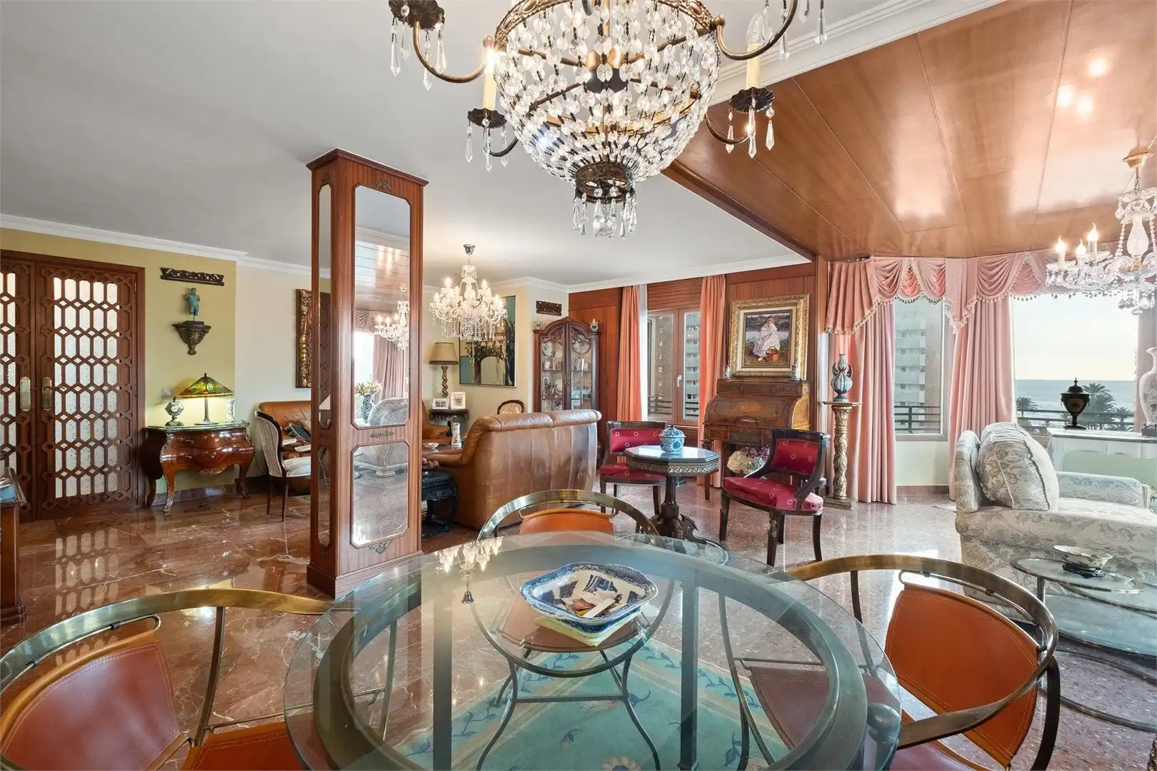 Apartment with garden for sale in Playa de Levante, imagen 3