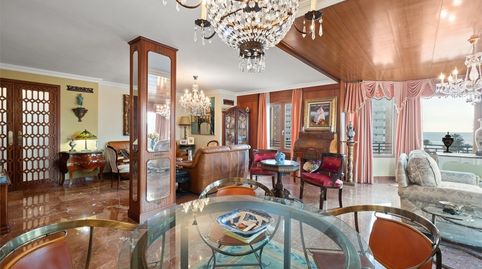 Foto 3 de Apartamento en venta en Avenida de Almería, Playa Levante, Benidorm
