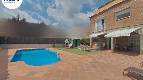 Foto 3 de Casa o xalet en venda a Can Fatjó - Sant Jordi Park - Plana del Castell, Barcelona