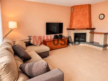 Casa a schiera in vendita a Carrer Bruc
