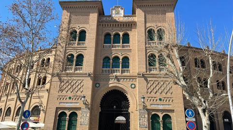 Foto 3 de Pis en venda a Plaza de Toros,  Granada Capital