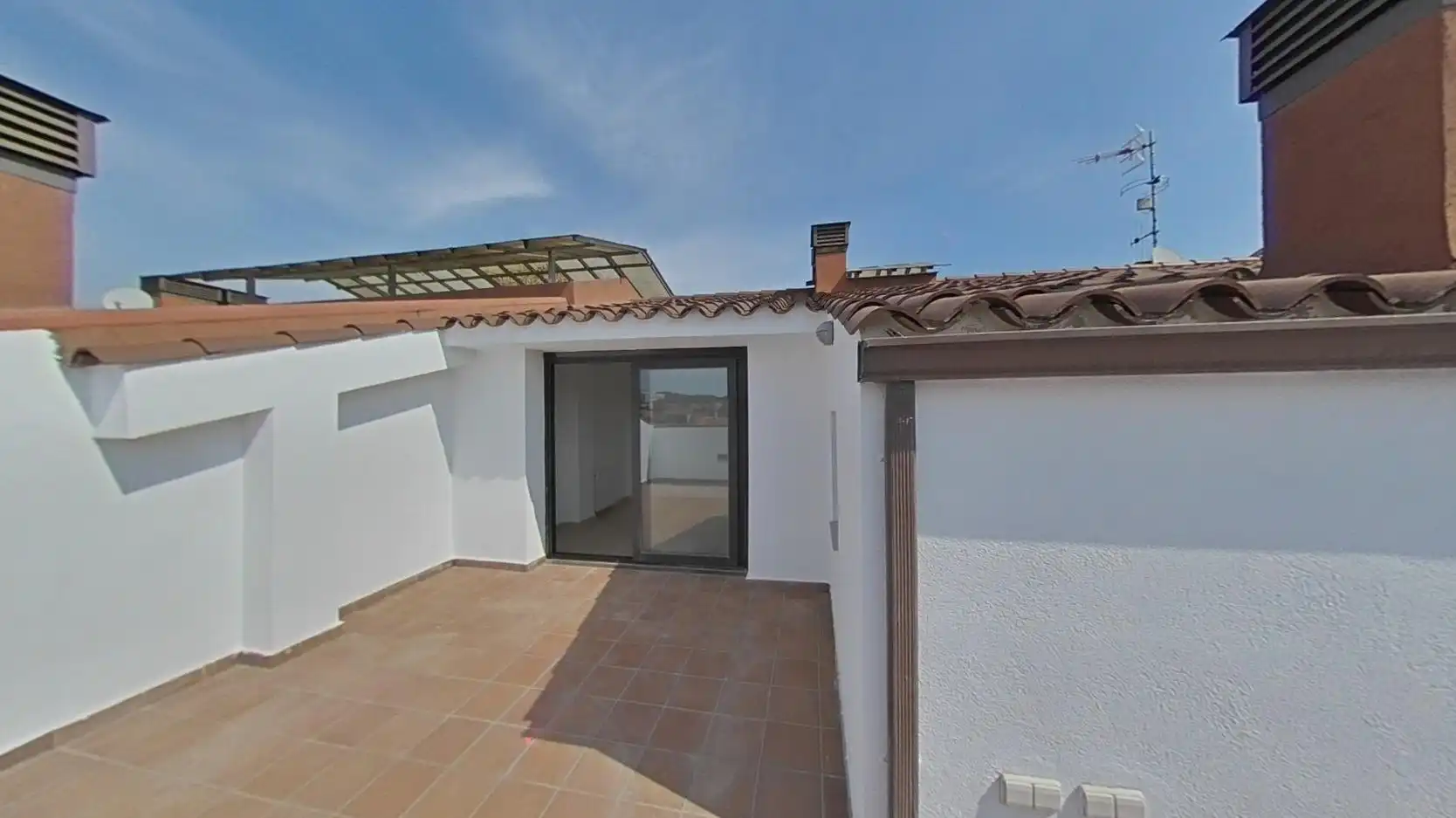 Dúplex en venda a C/ Gaudí, Tordera pueblo