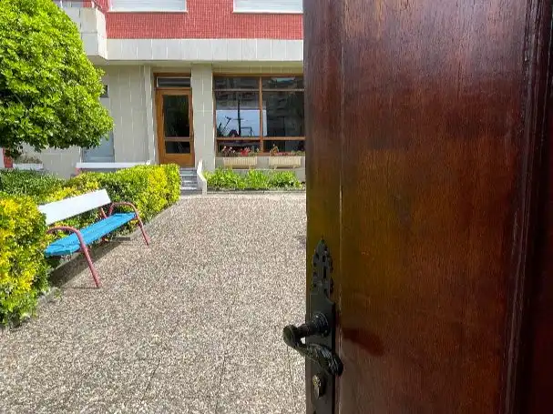 Piso con piscina en venta en Av. Enrique Mowinckel 57, imagen 54