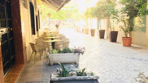 Foto 2 de Oficina en venda a La Merced, Málaga Capital