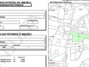 Residencial en venda en Cangas 