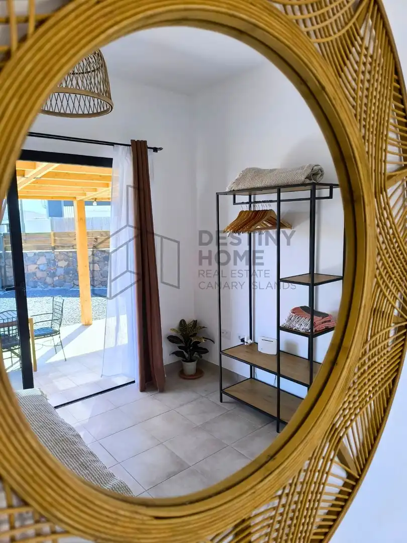 Detached house with pool for sale in Lajares, imagen 34