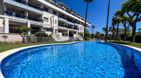 Foto 4 de Apartamento en venta en Les Bassetes - El Marjal, Dénia