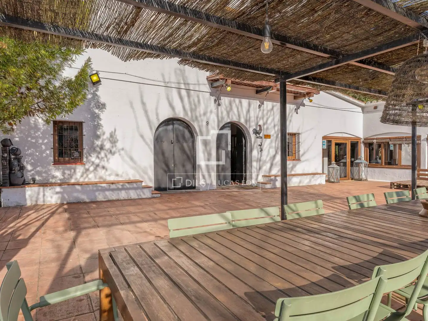 Maison rustique avec piscine à vendre à Niàgara Parc - Àgora Parc, imagen 50