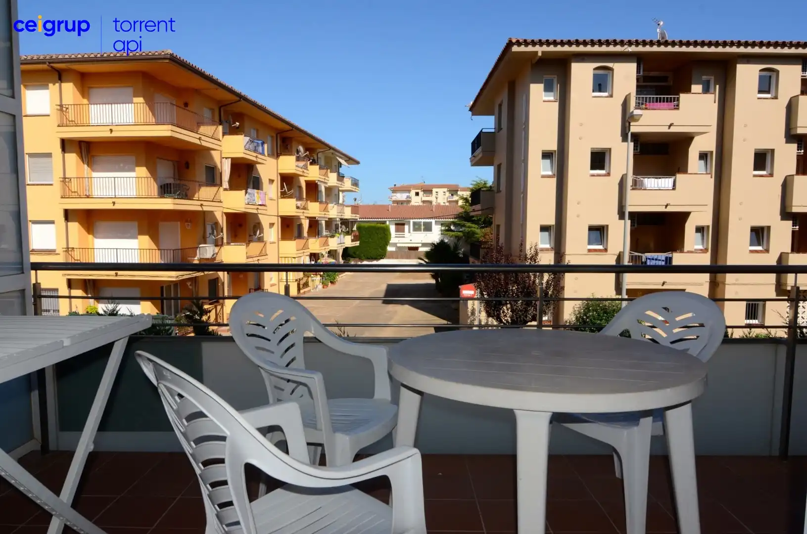 Piso con piscina en venta en L'Estartit Poble, imagen 5