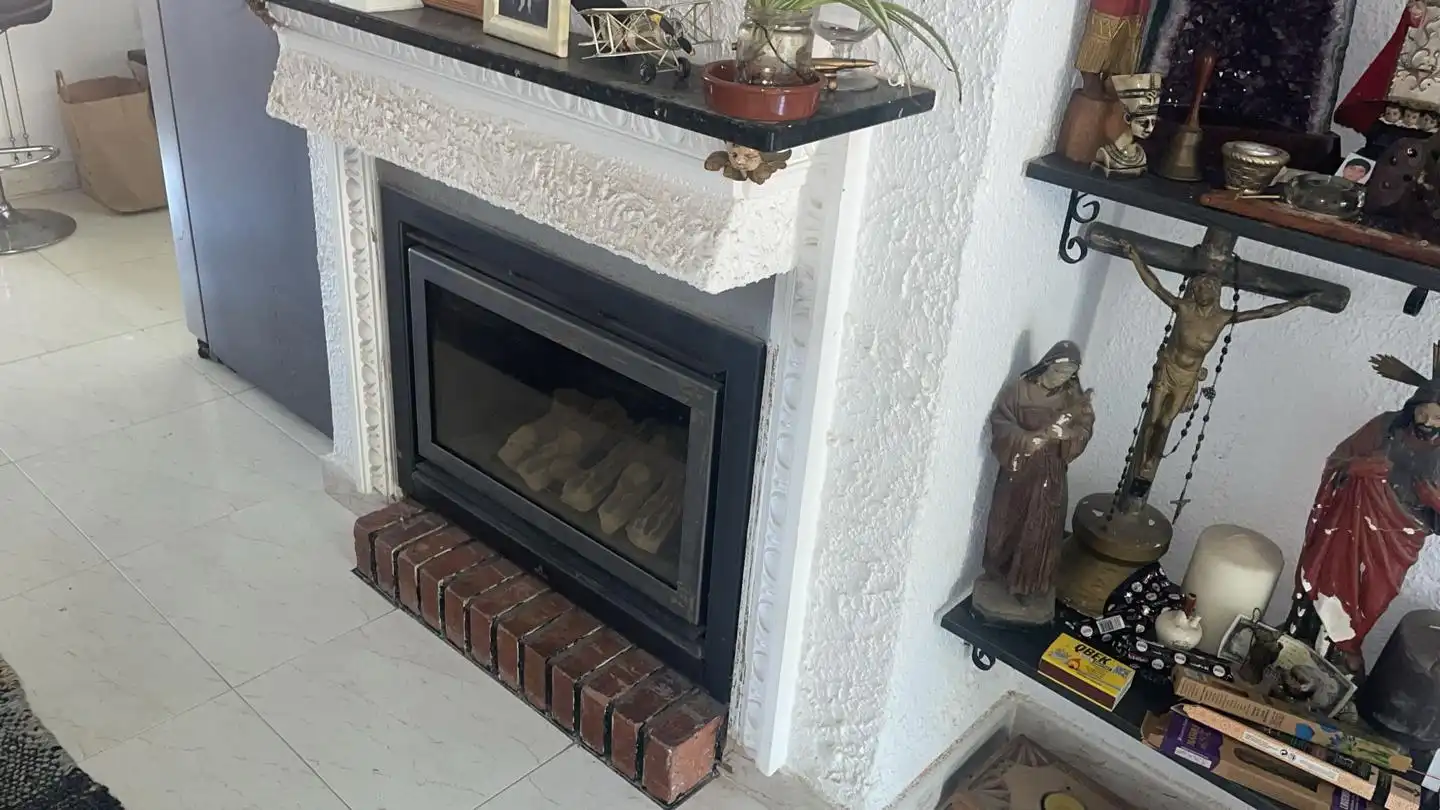 Casa o chalet en venta en La Nucia