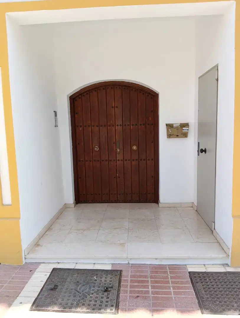 Dúplex en venta en Calle Calle José Echegaray, Nueva Alcántara
