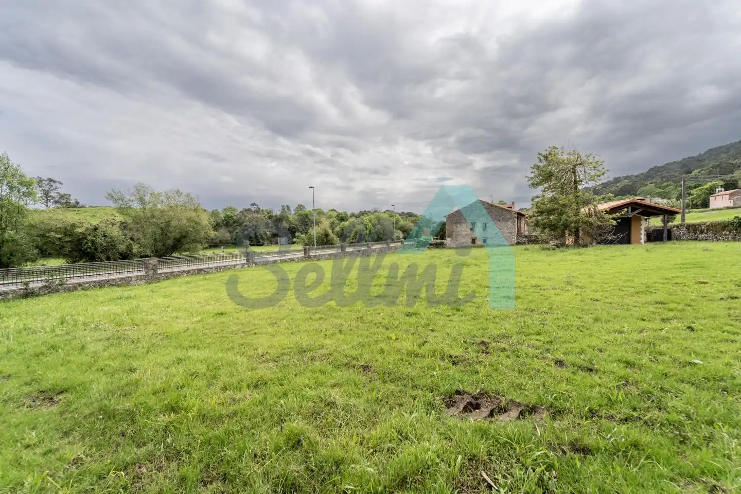 Casa o chalet en venta en Llanes con Calefacción, Jardín privado y Parquet