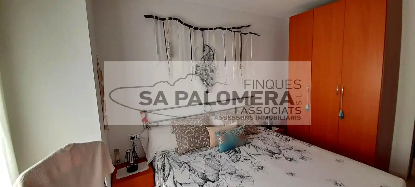Flat for rent in Els Pins