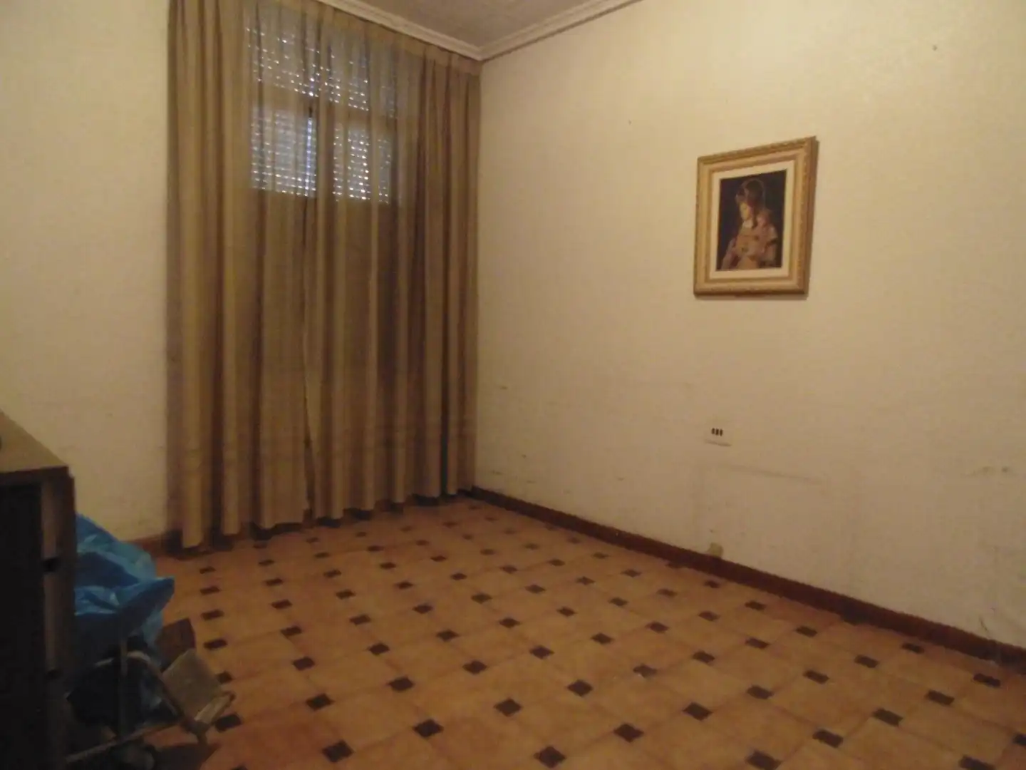 Casa con terraza en venta en Madrigal, imagen 20