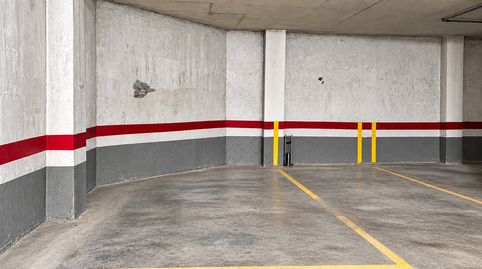 Photo 3 of Garage for sale in Carrer Professor Broch I Llop, Piscinas, Vila-real
