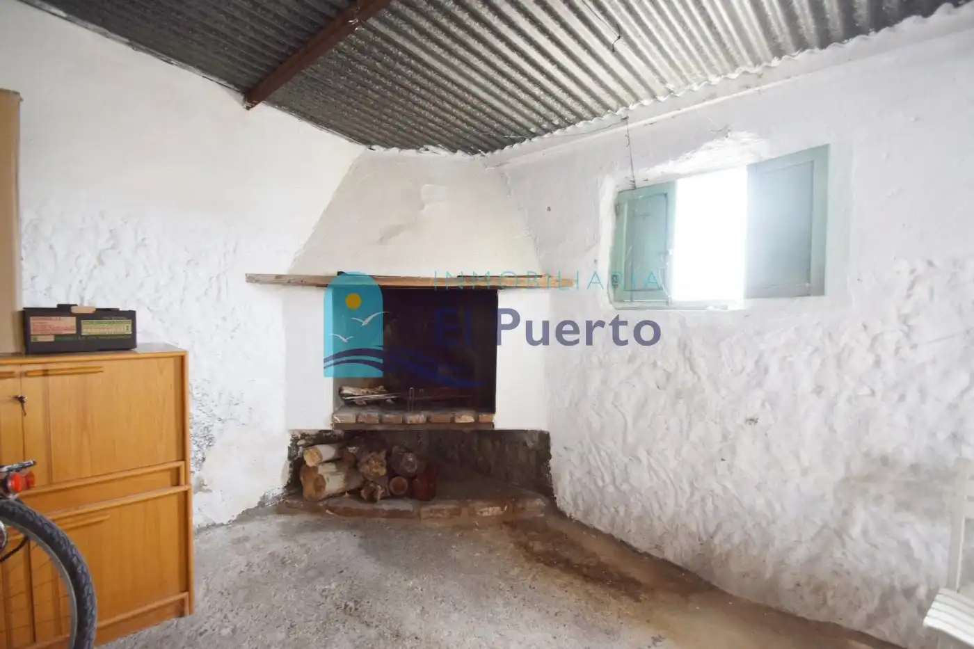 Kitchen of Houses for sale in Mazarrón  with Private garden, Terrace and Storage room