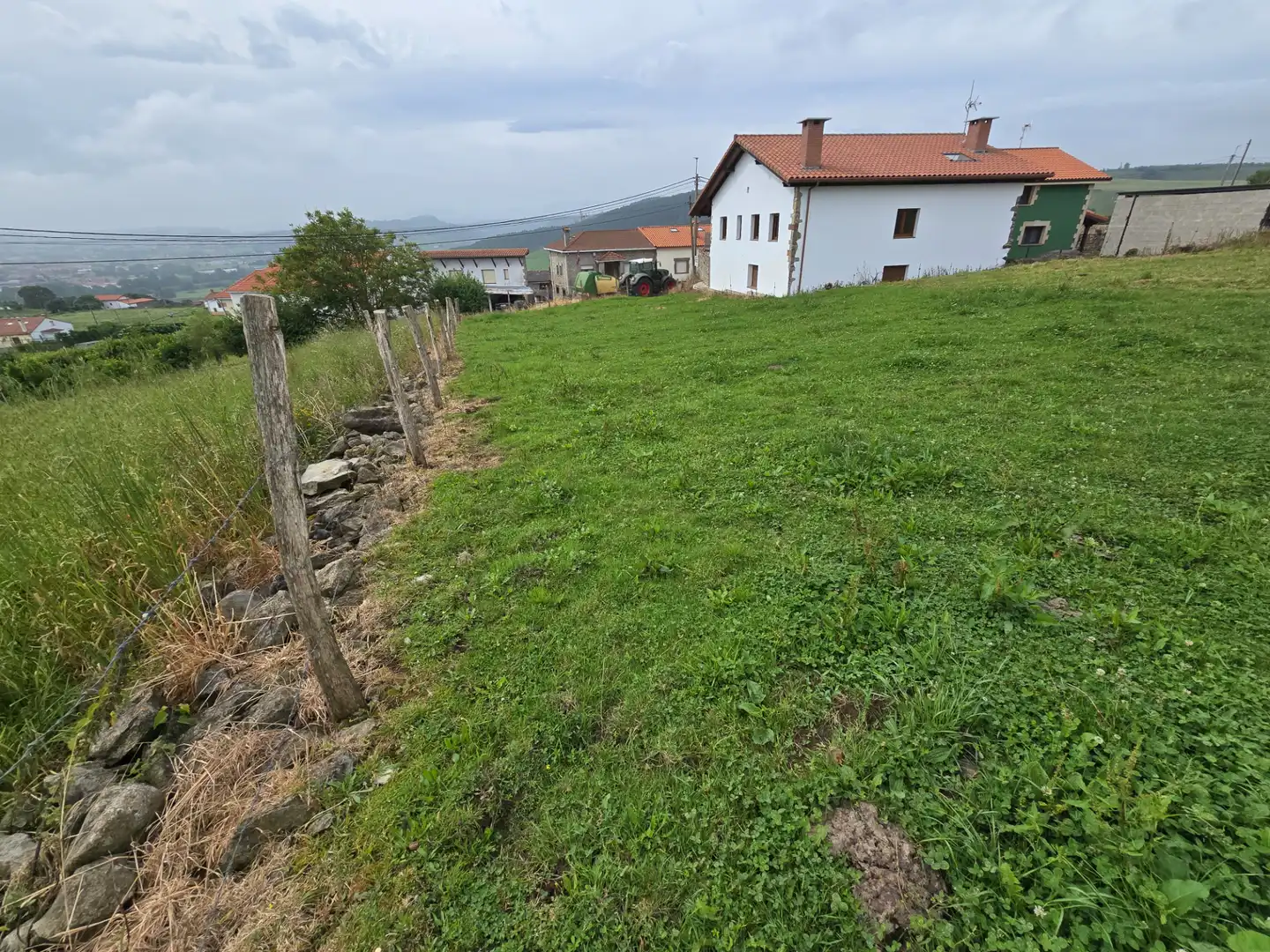 Residential zum Verkauf in Bareyo