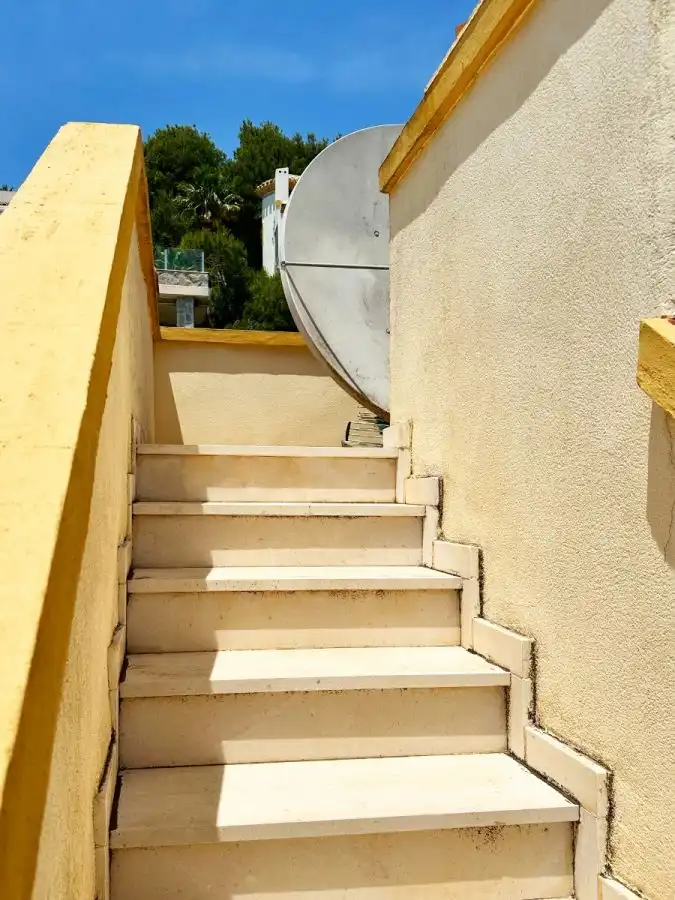 Villa avec terrasse à vendre à Calle  Mayor, imagen 24