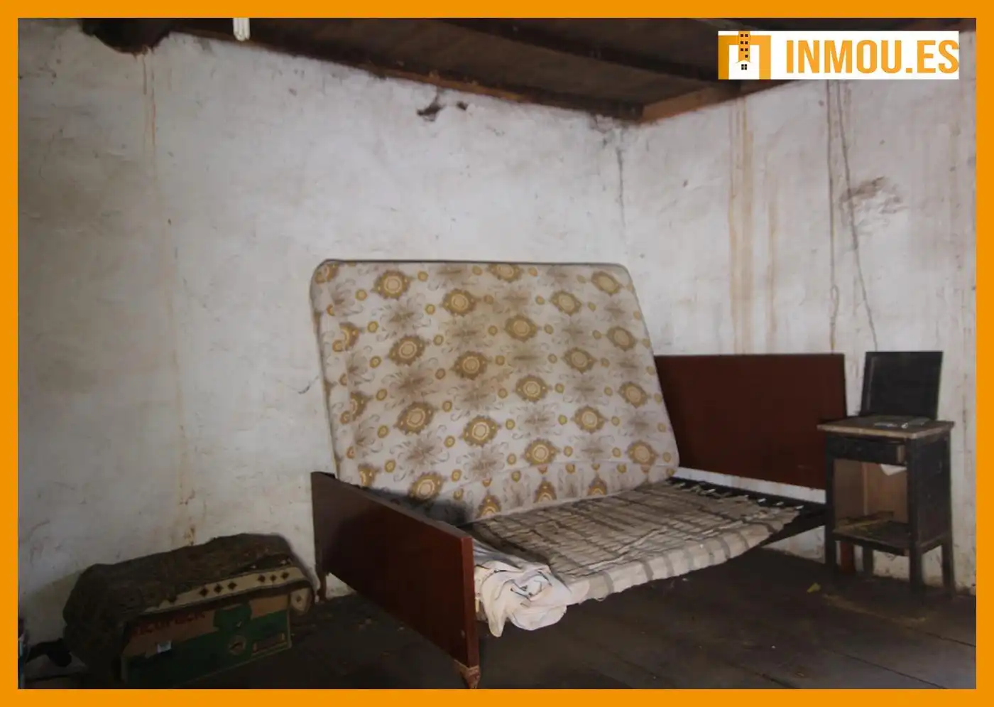 Country homes for sale in Maceda  with Private garden
