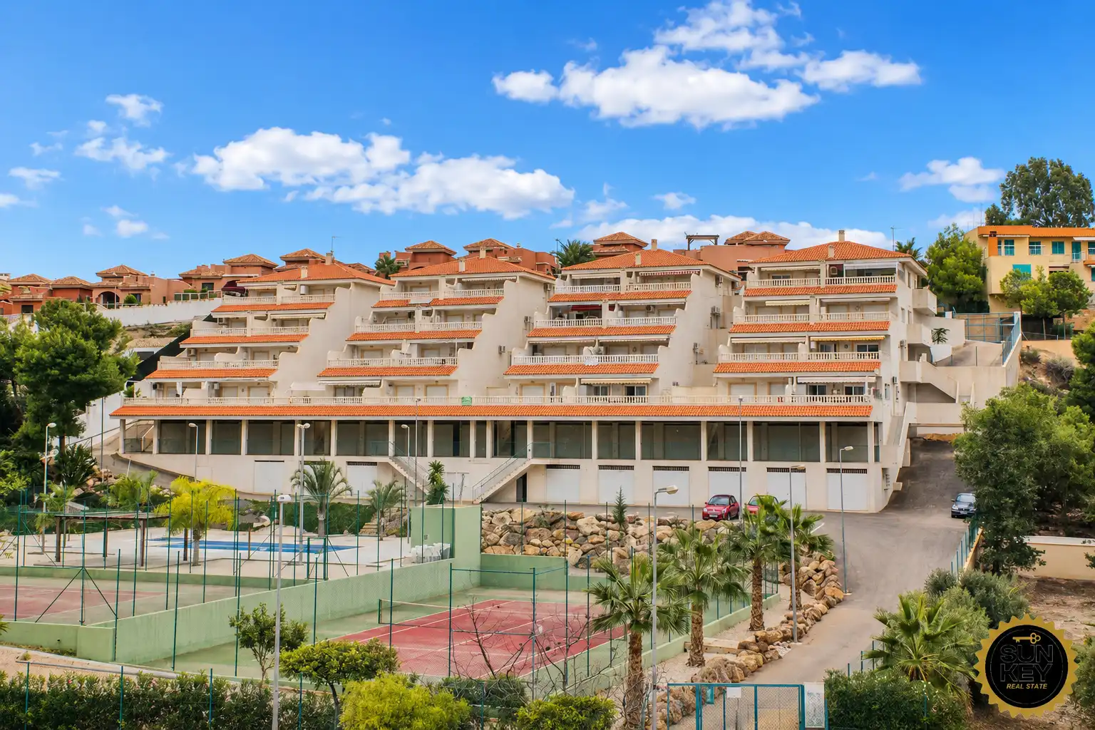 Flat with pool for sale in Pedanías Oeste, imagen 2