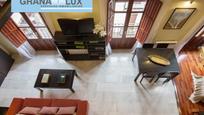 Vista exterior de Loft de lloguer en  Granada Capital amb Calefacció