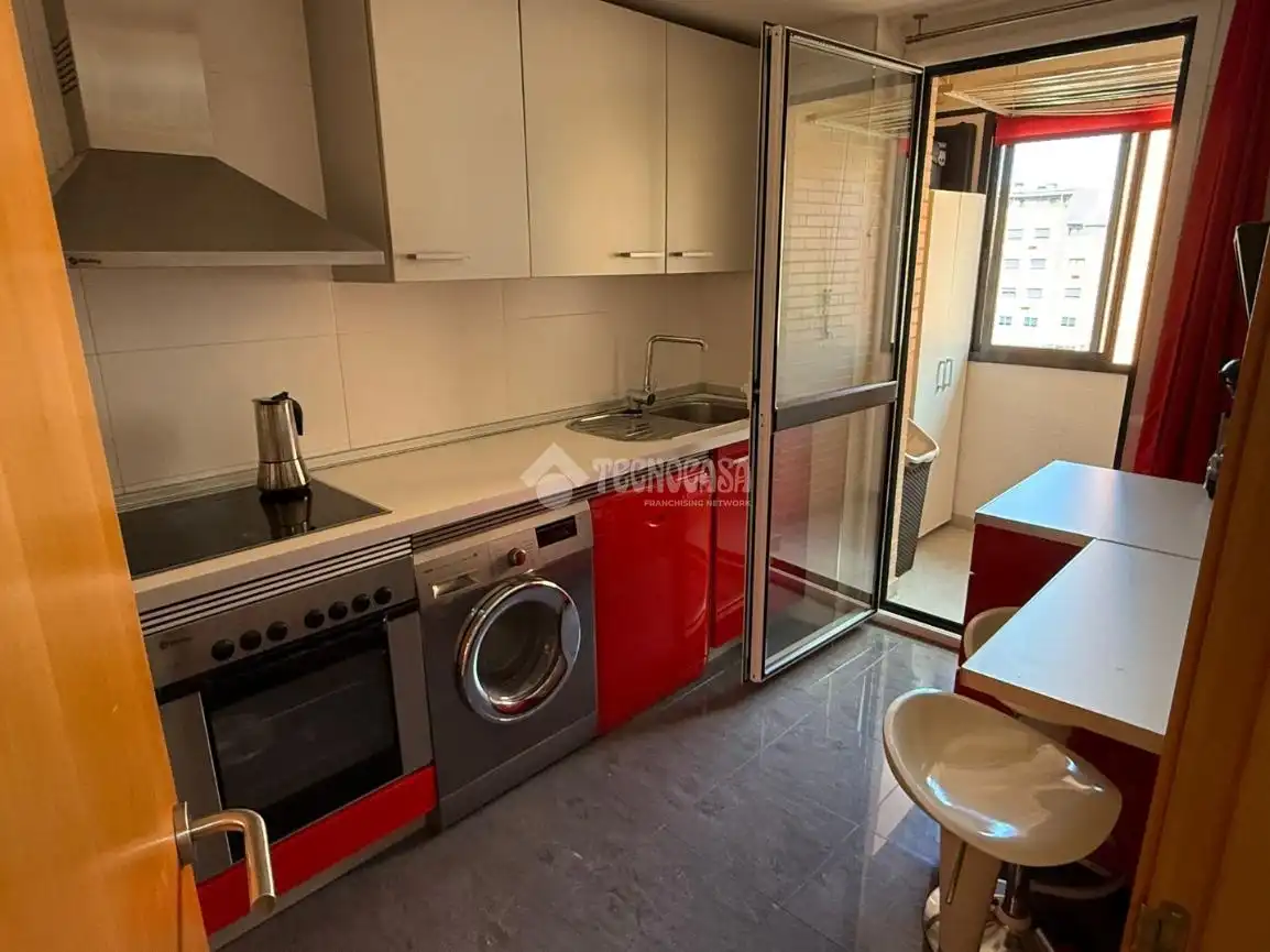 Cocina de Piso en venta en Valdemoro con Aire acondicionado, Calefacción y Piscina comunitaria