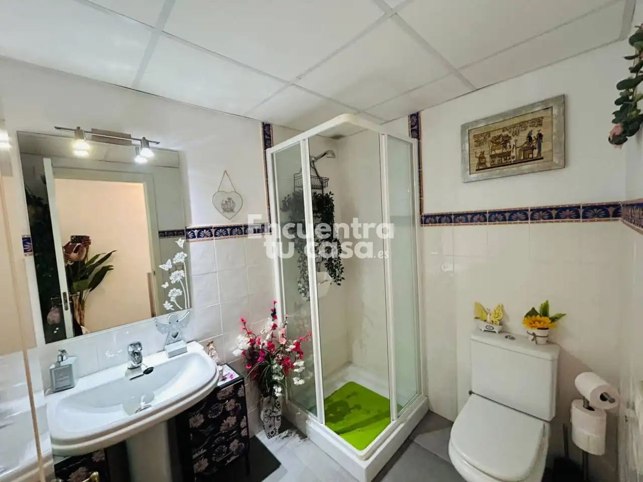 Maison mitoyenne avec piscine à vendre à Calle Roma, imagen 25