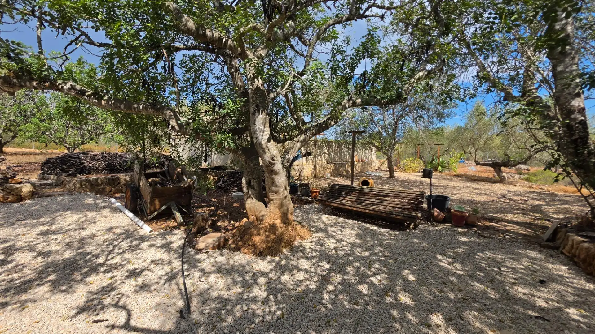 Maison rustique avec piscine à vendre à El Perelló, imagen 69