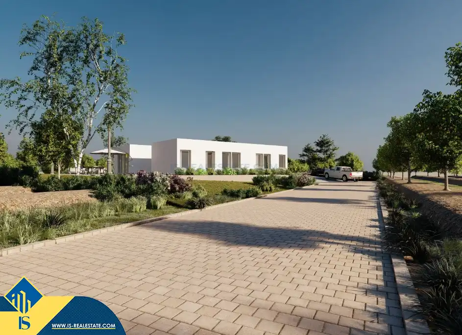 Villa avec piscine à vendre à Algorfa, imagen 7